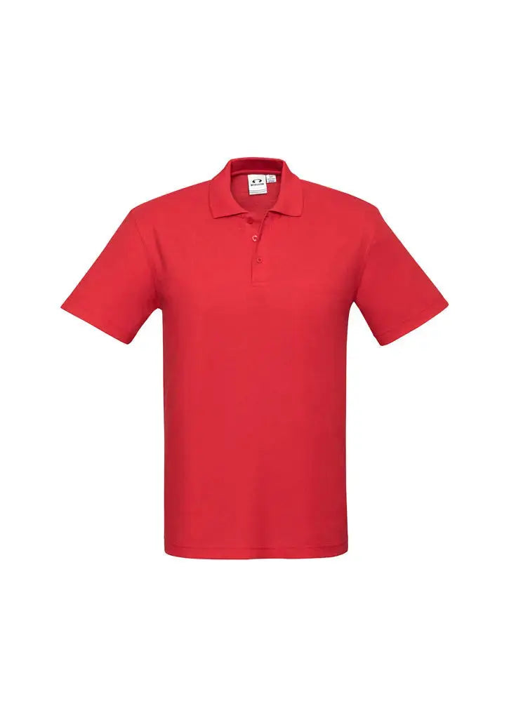 Kid’s Crew Polo P400KS Biz Collection